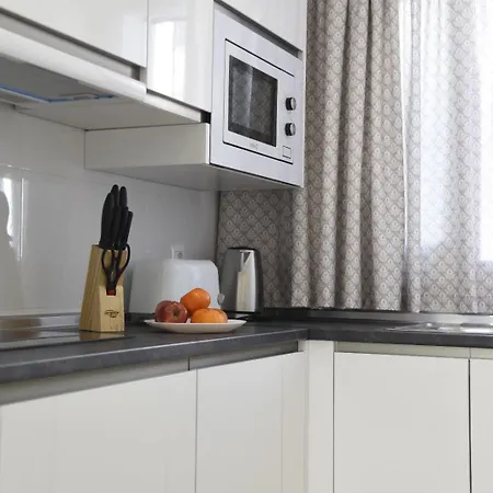 Estudio Platero Apartamento
